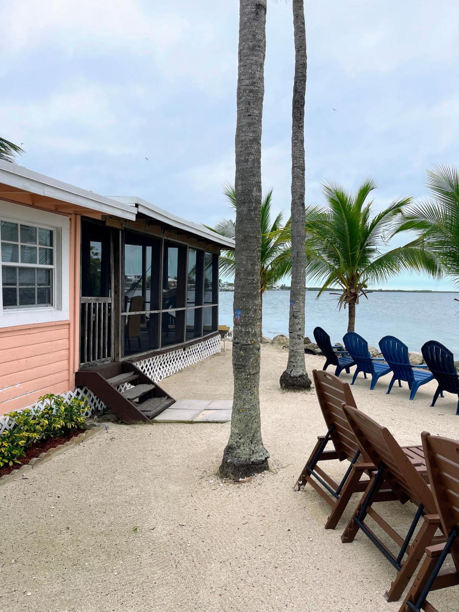 Kings Kamp Hotel Key Largo Buitenkant foto