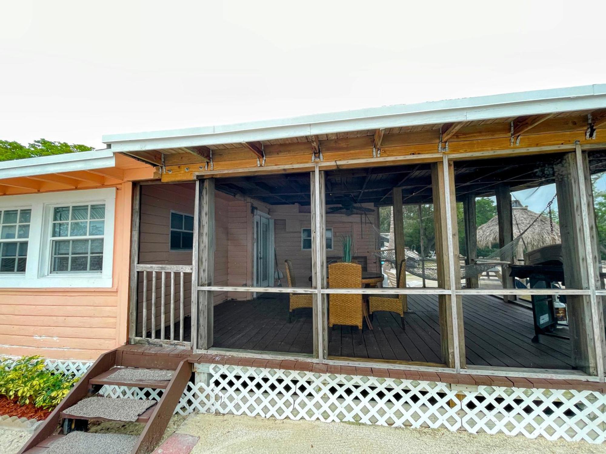Kings Kamp Hotel Key Largo Buitenkant foto