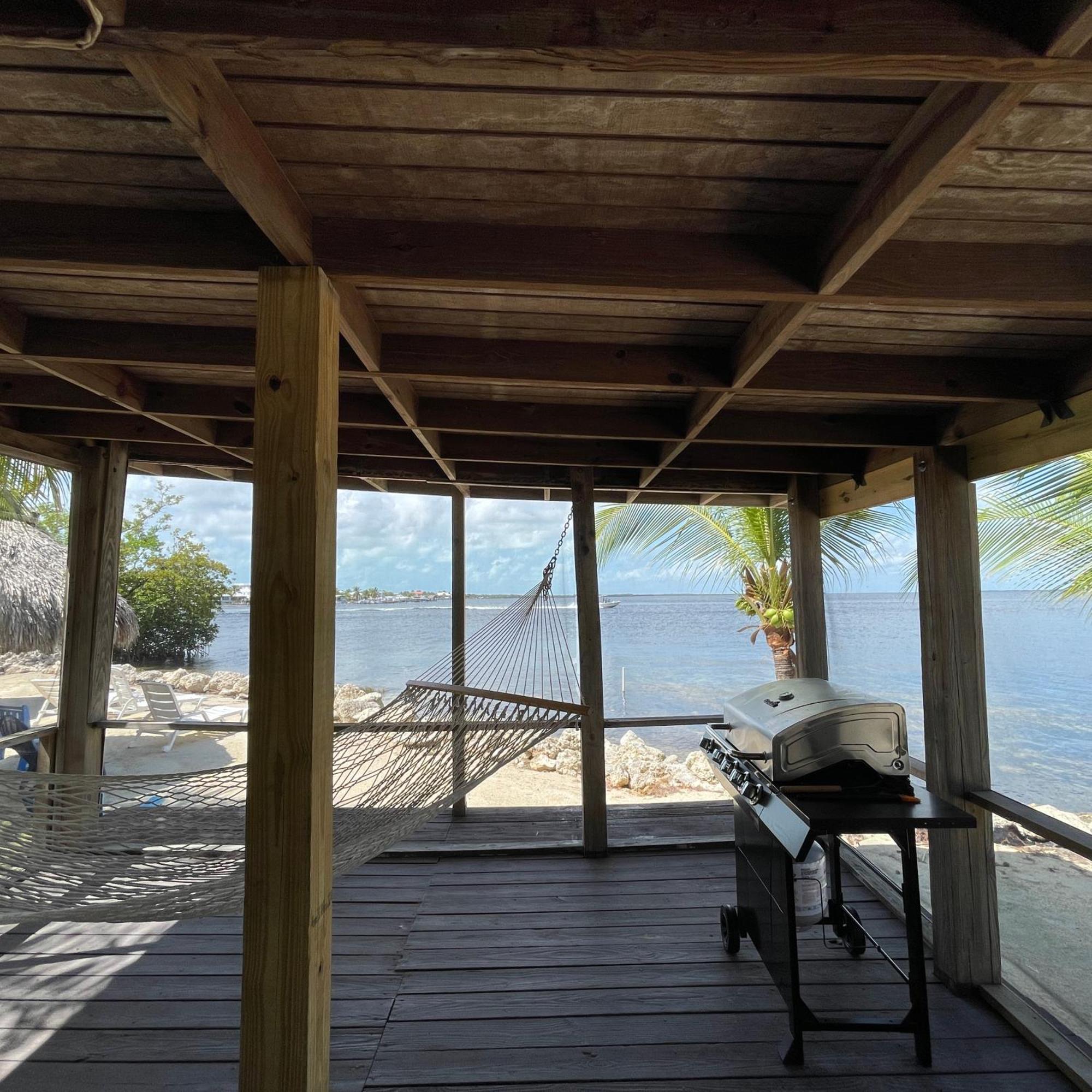 Kings Kamp Hotel Key Largo Buitenkant foto