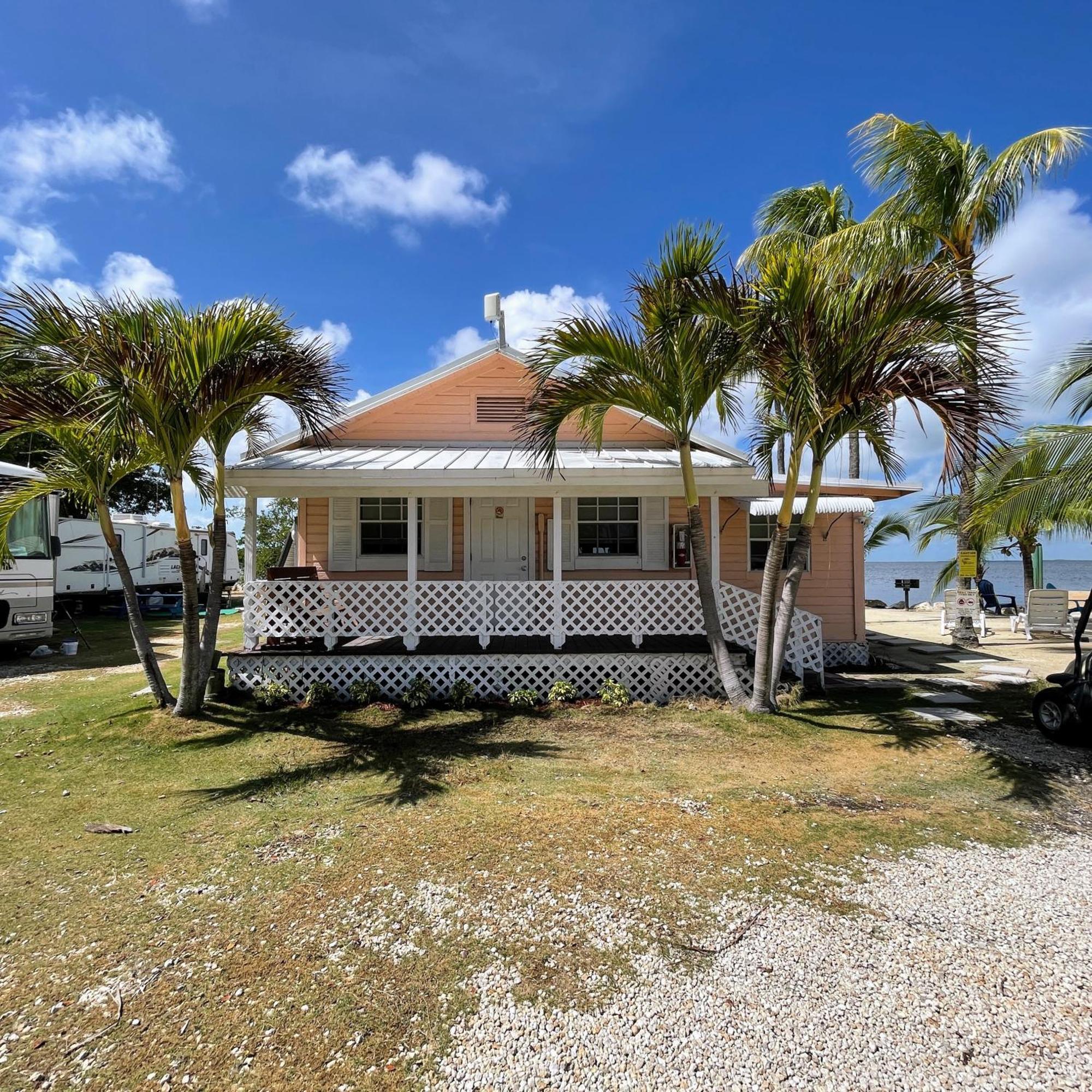 Kings Kamp Hotel Key Largo Buitenkant foto