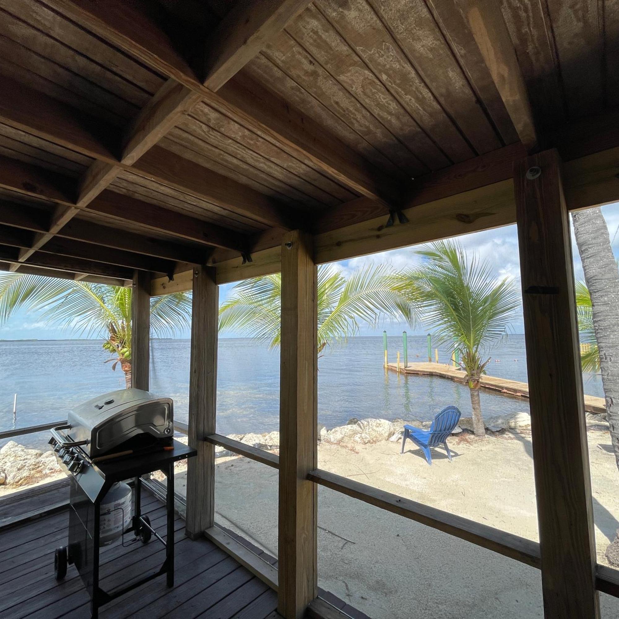 Kings Kamp Hotel Key Largo Buitenkant foto