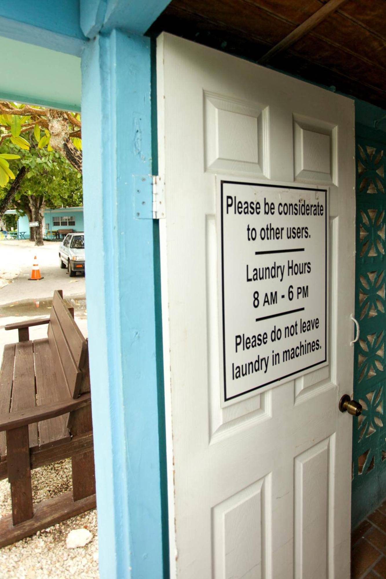 Kings Kamp Hotel Key Largo Buitenkant foto