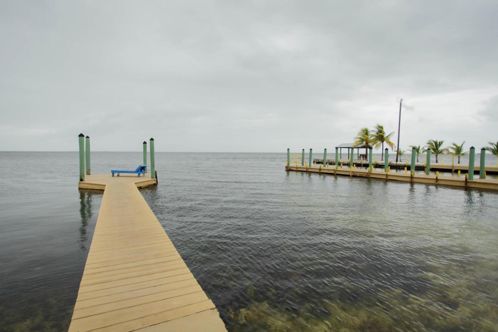 Kings Kamp Hotel Key Largo Buitenkant foto