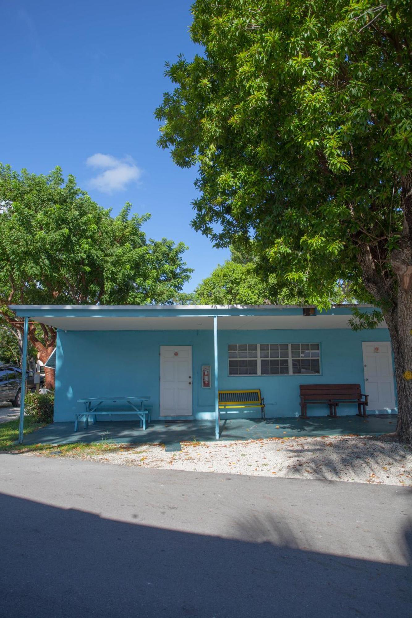 Kings Kamp Hotel Key Largo Buitenkant foto