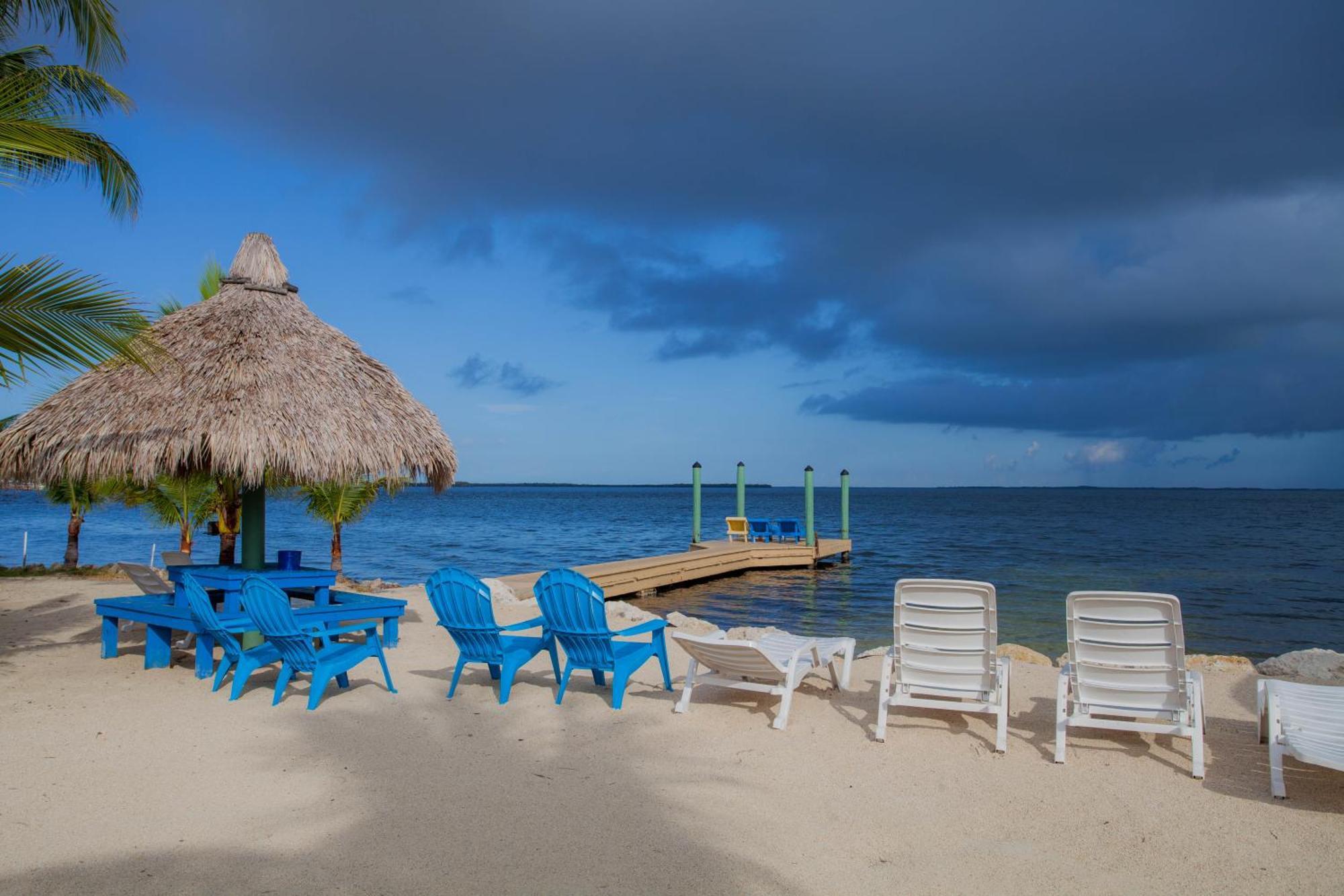 Kings Kamp Hotel Key Largo Buitenkant foto