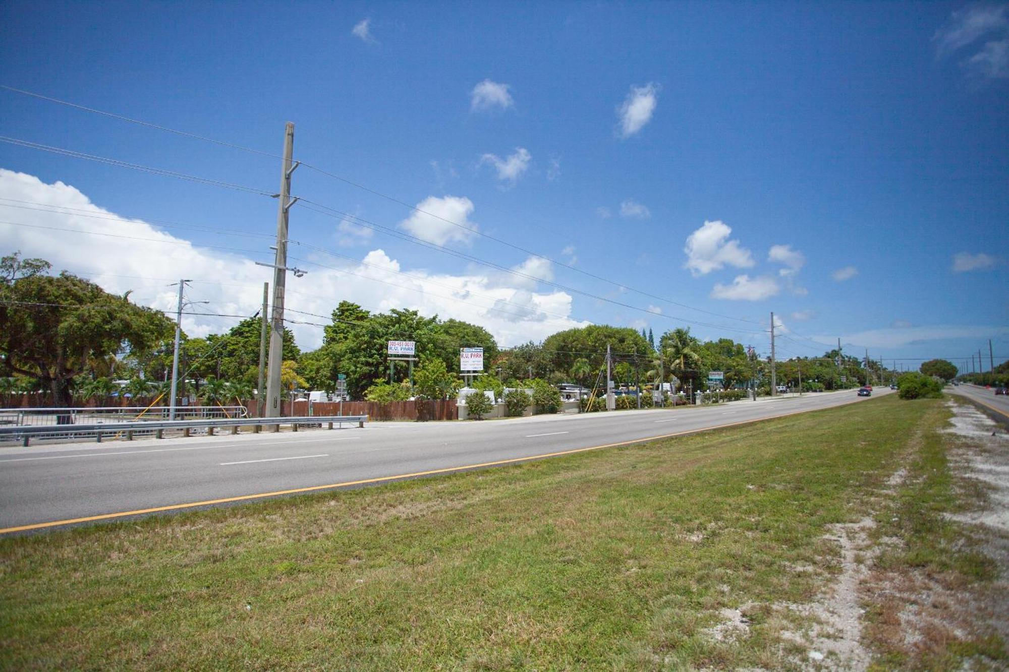 Kings Kamp Hotel Key Largo Buitenkant foto