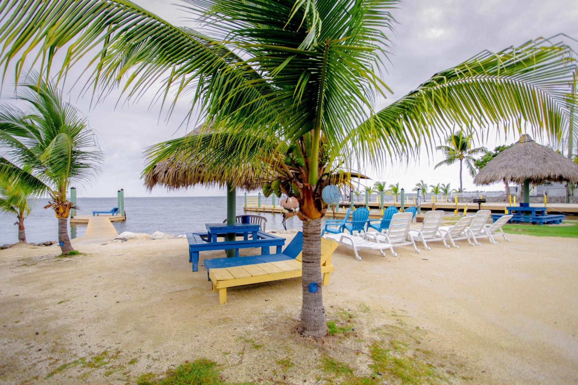 Kings Kamp Hotel Key Largo Buitenkant foto