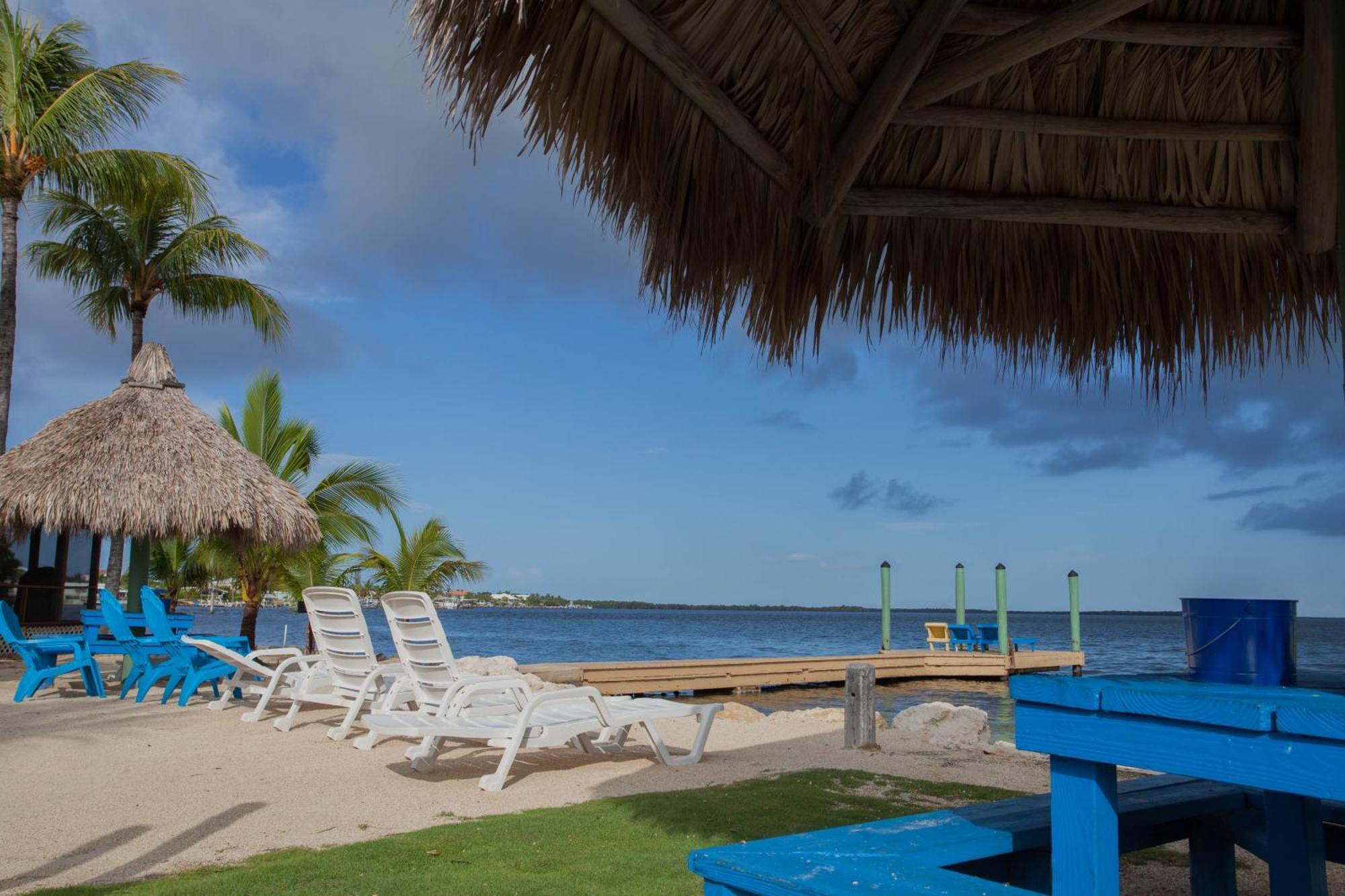 Kings Kamp Hotel Key Largo Buitenkant foto