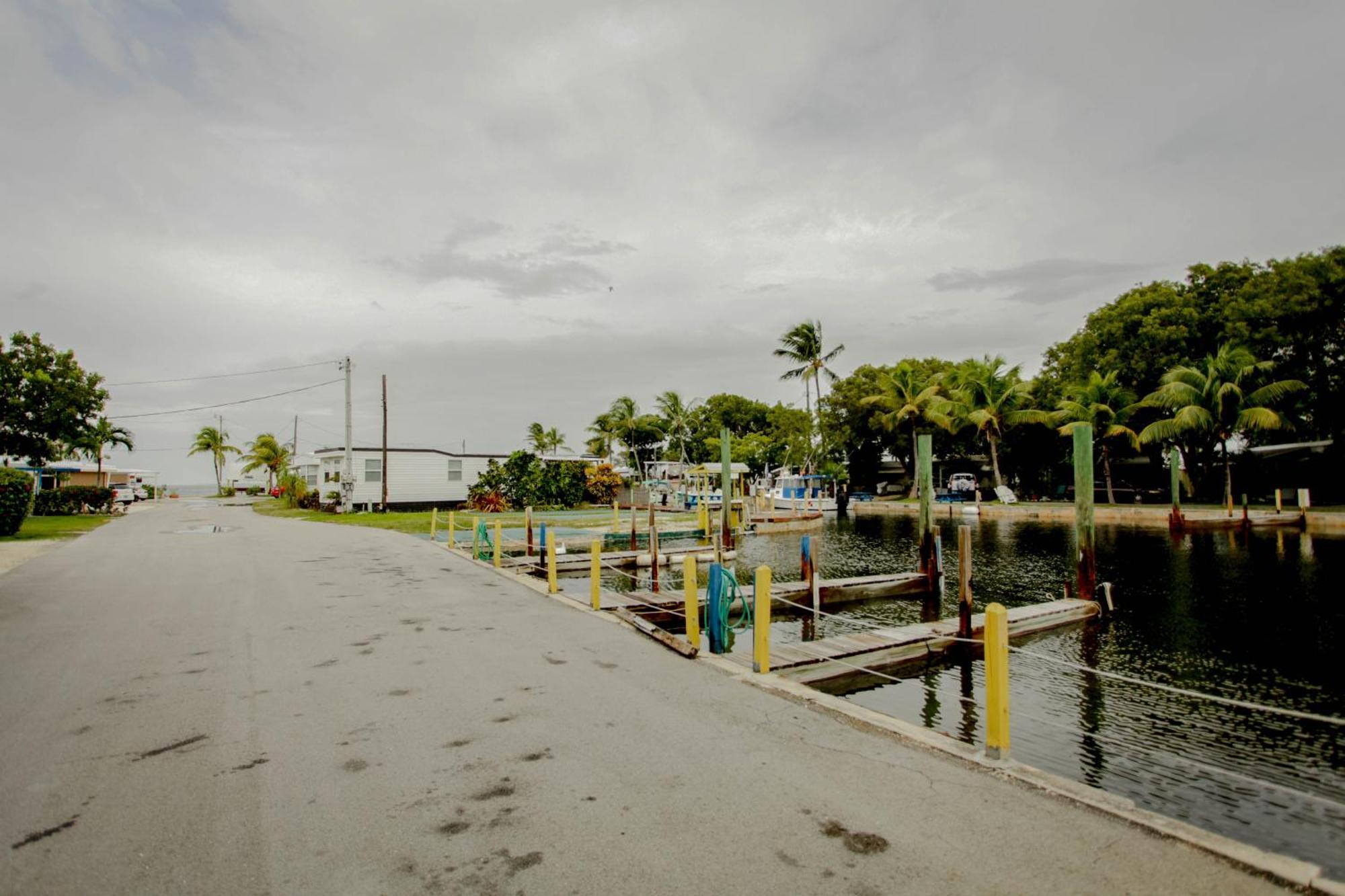 Kings Kamp Hotel Key Largo Buitenkant foto