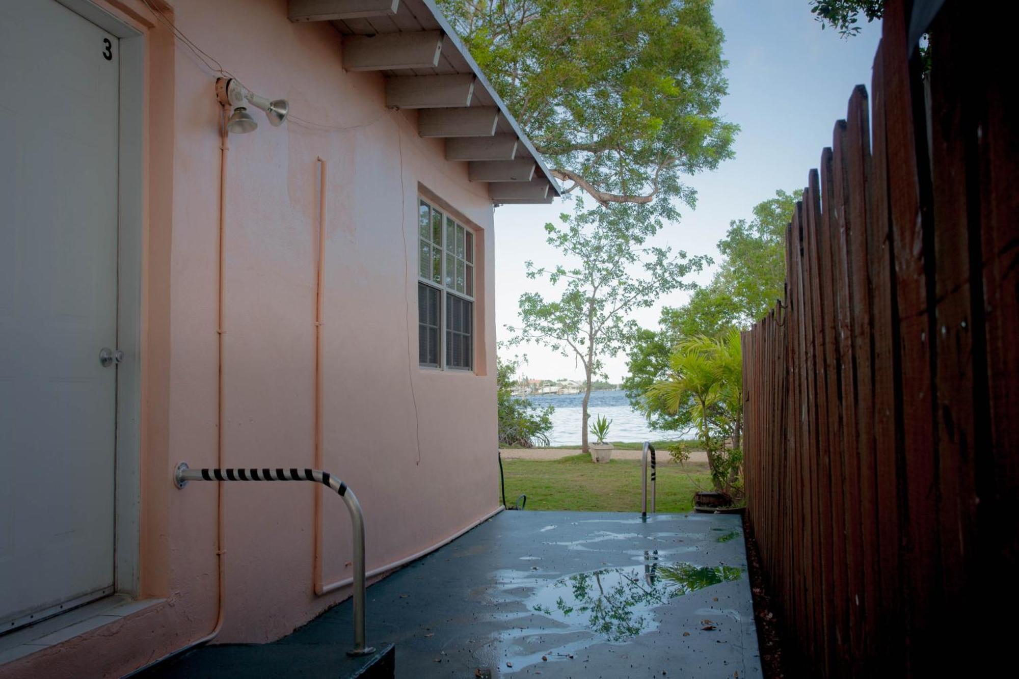 Kings Kamp Hotel Key Largo Buitenkant foto