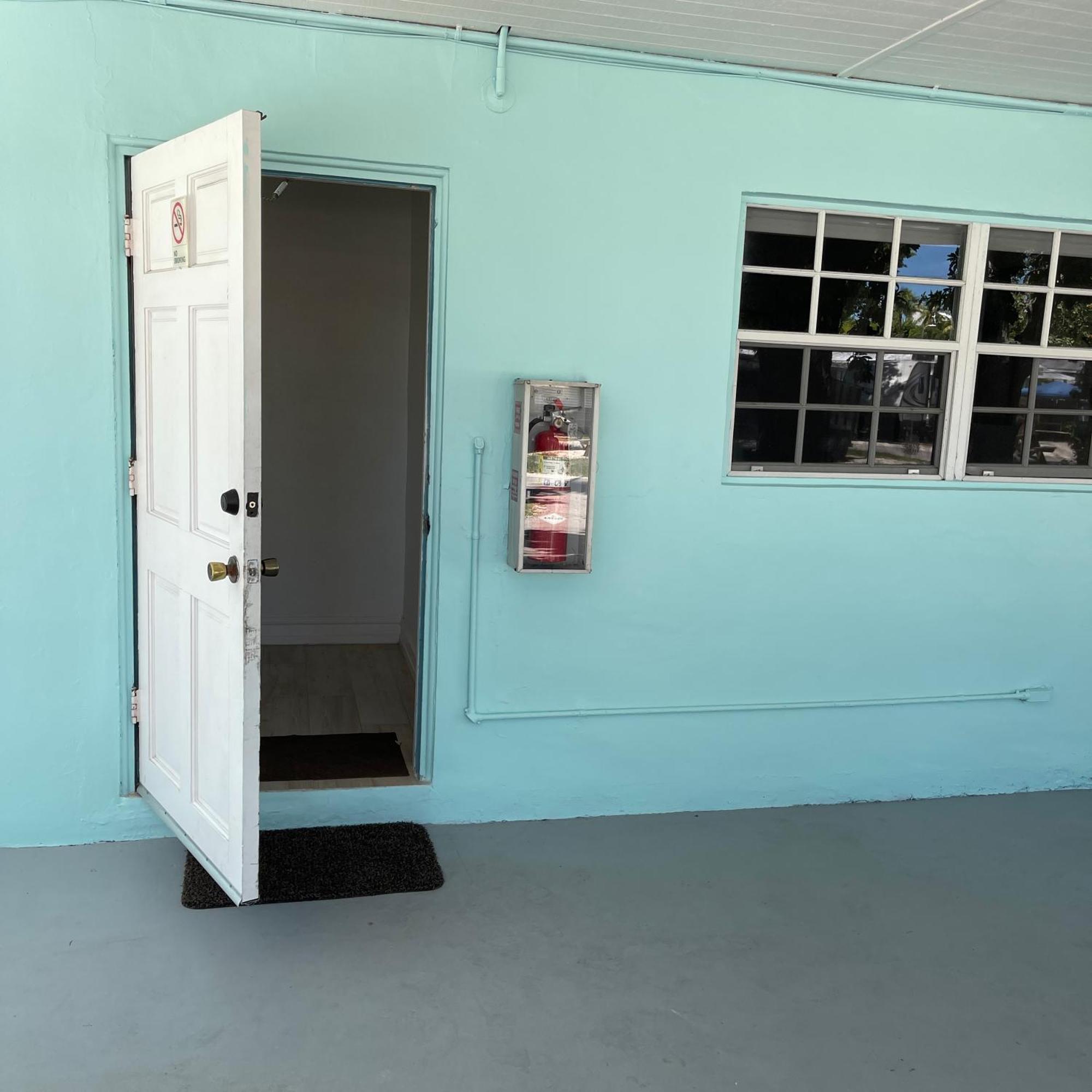 Kings Kamp Hotel Key Largo Buitenkant foto