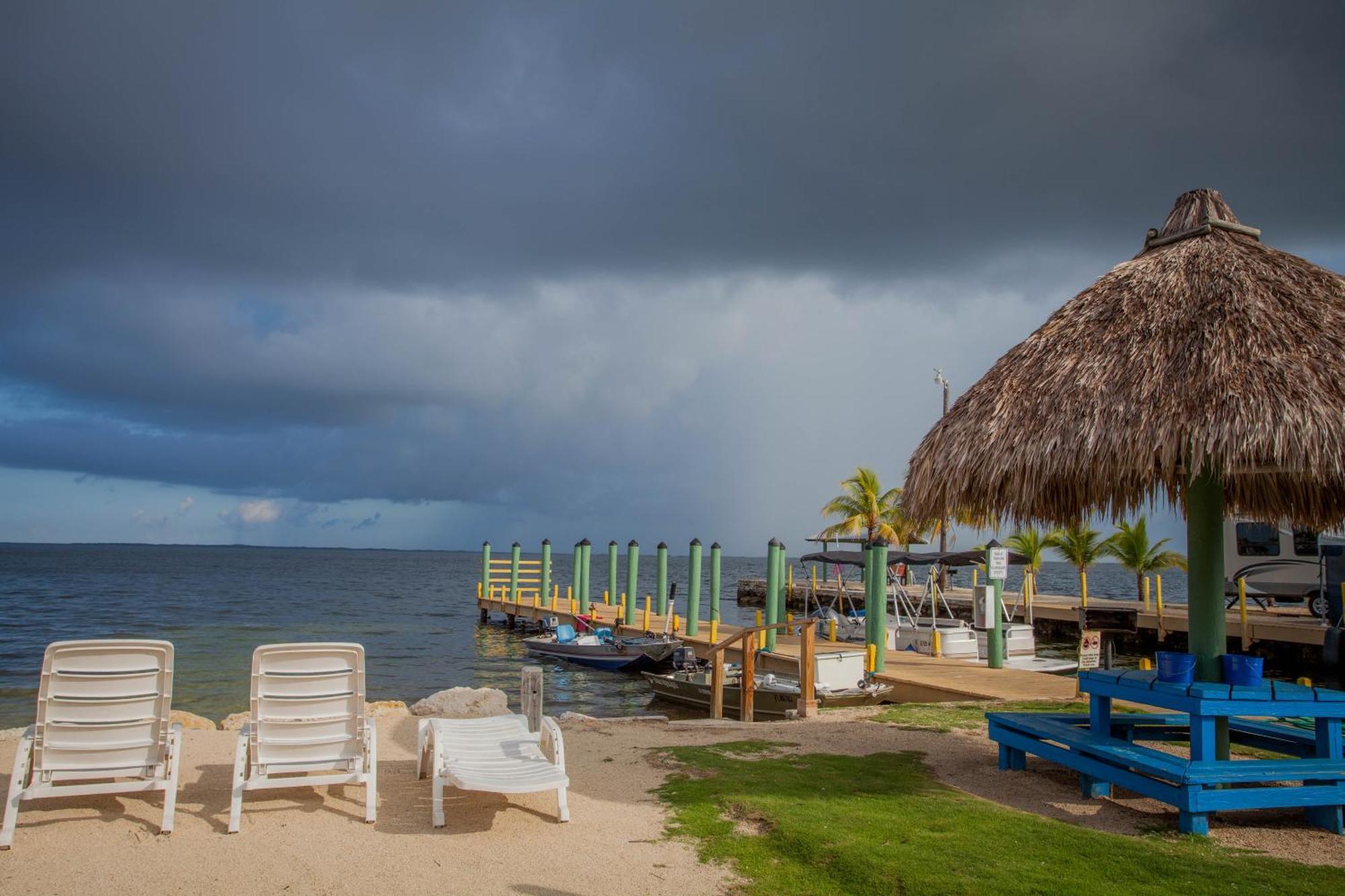 Kings Kamp Hotel Key Largo Buitenkant foto